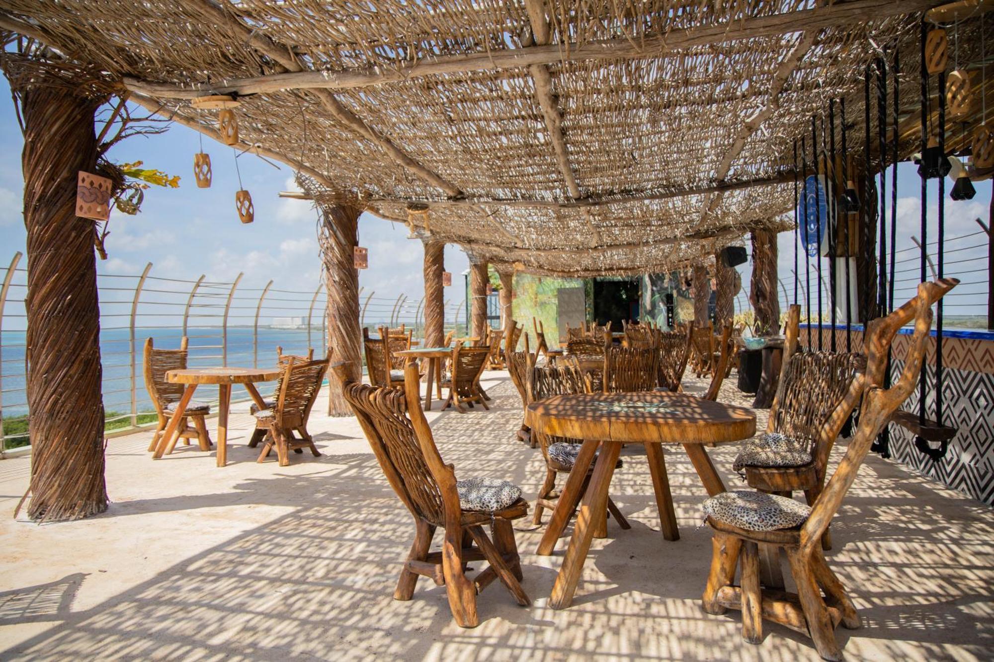 Akuazul Resorts Adults Only Cancún Extérieur photo