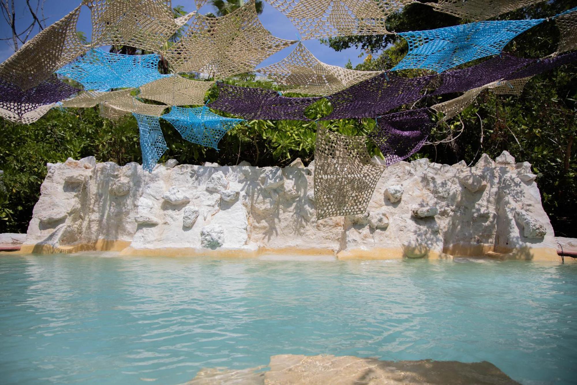 Akuazul Resorts Adults Only Cancún Extérieur photo
