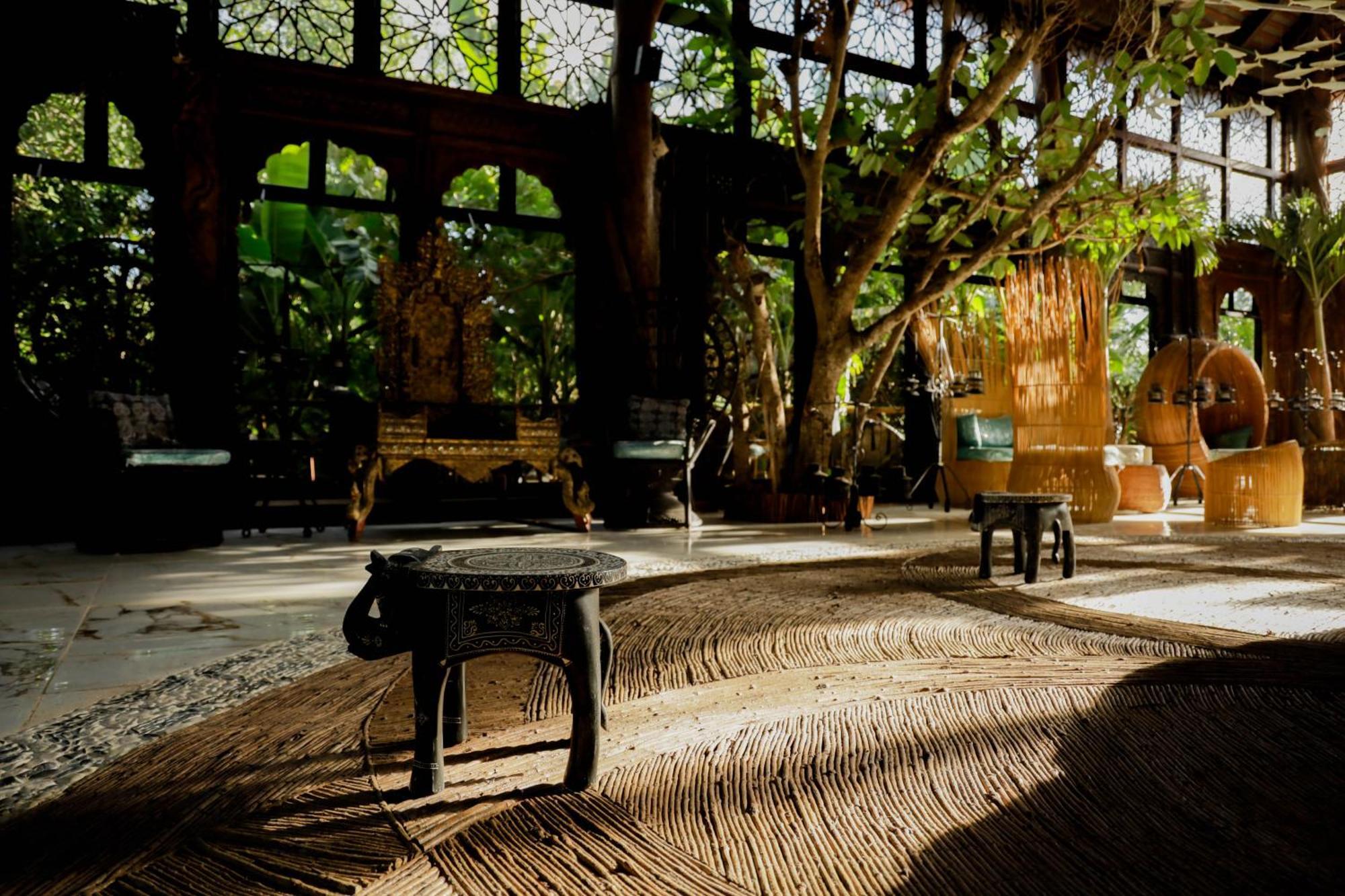 Akuazul Resorts Adults Only Cancún Extérieur photo