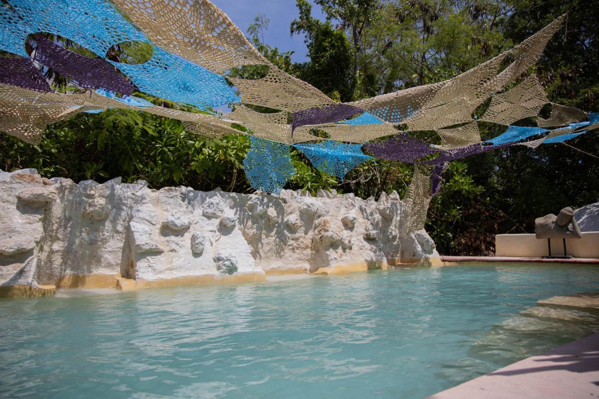 Akuazul Resorts Adults Only Cancún Extérieur photo