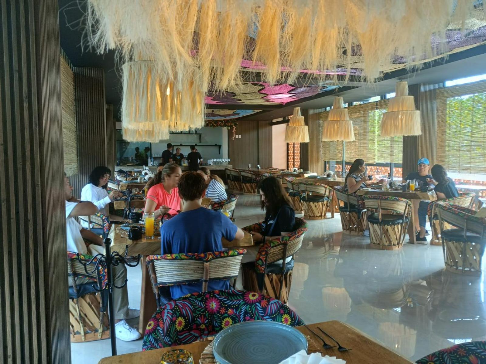 Akuazul Resorts Adults Only Cancún Extérieur photo