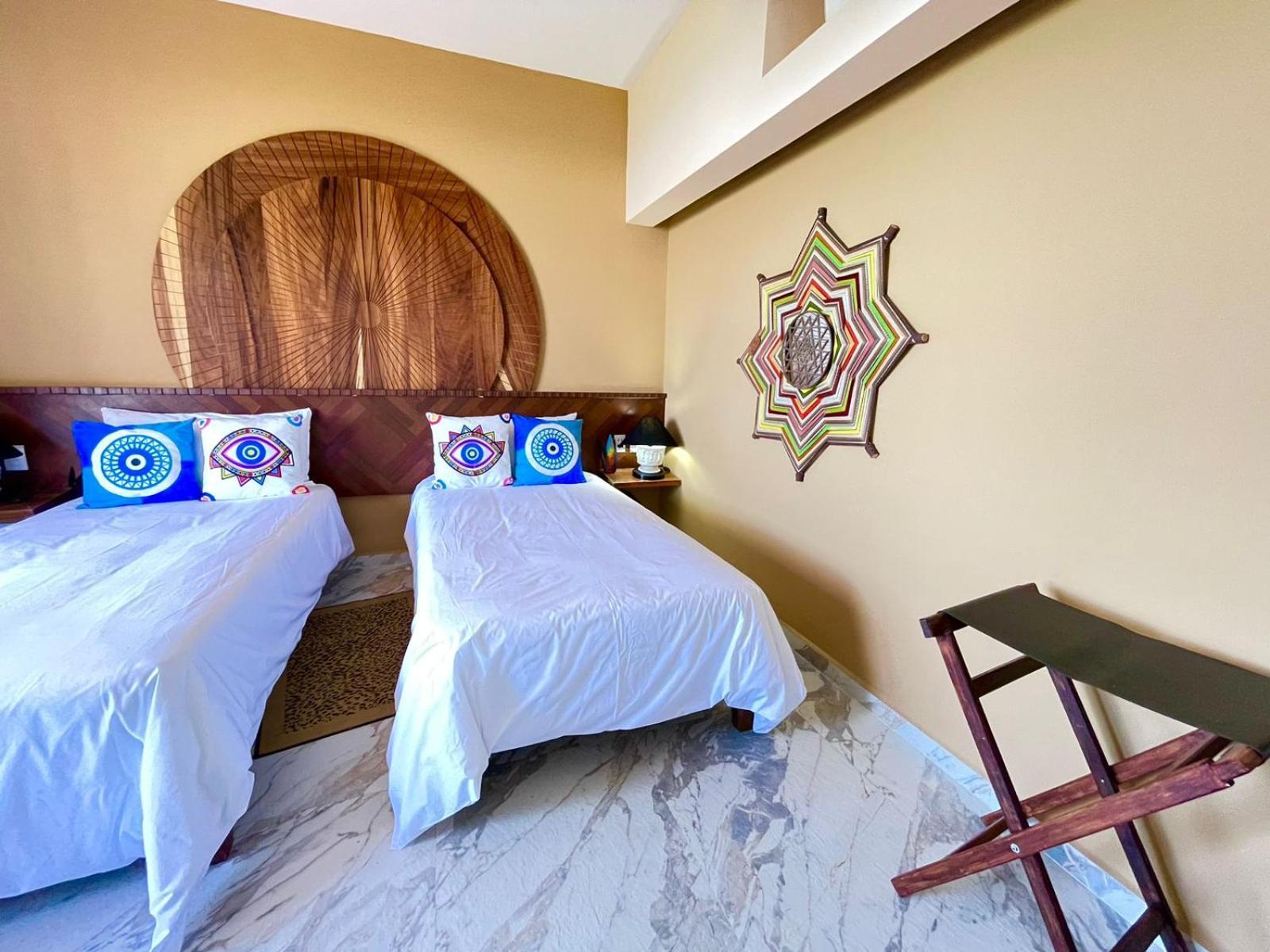 Akuazul Resorts Adults Only Cancún Extérieur photo