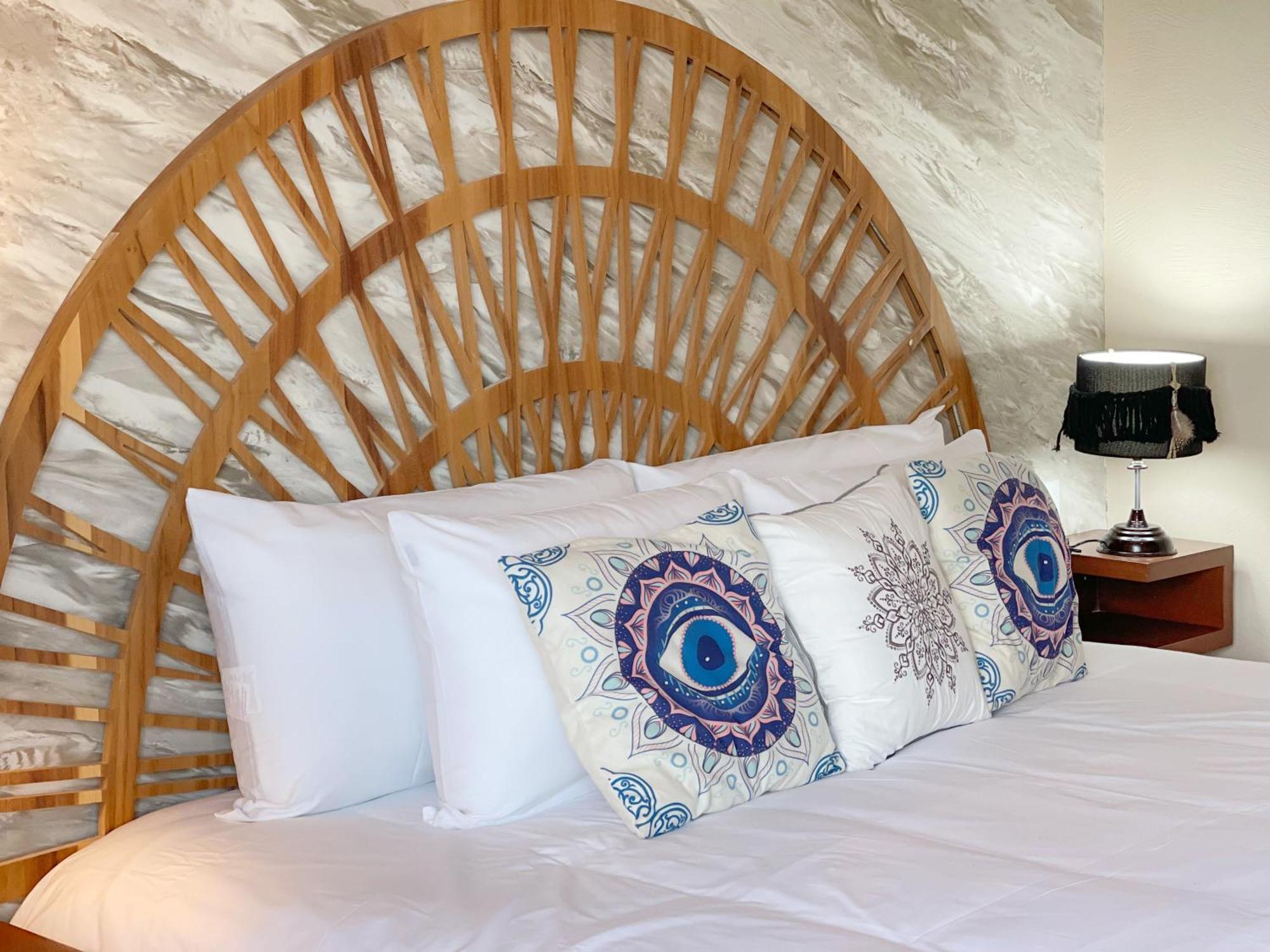 Akuazul Resorts Adults Only Cancún Extérieur photo