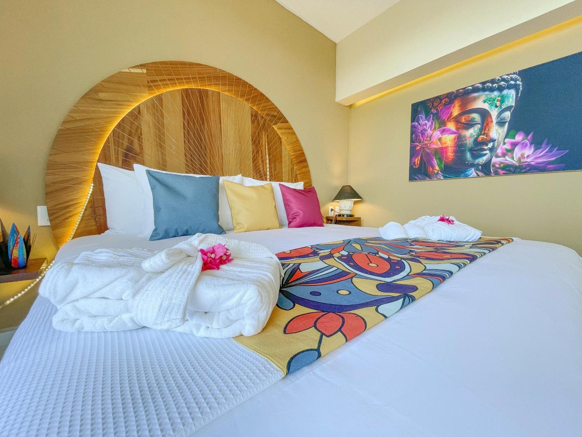 Akuazul Resorts Adults Only Cancún Extérieur photo
