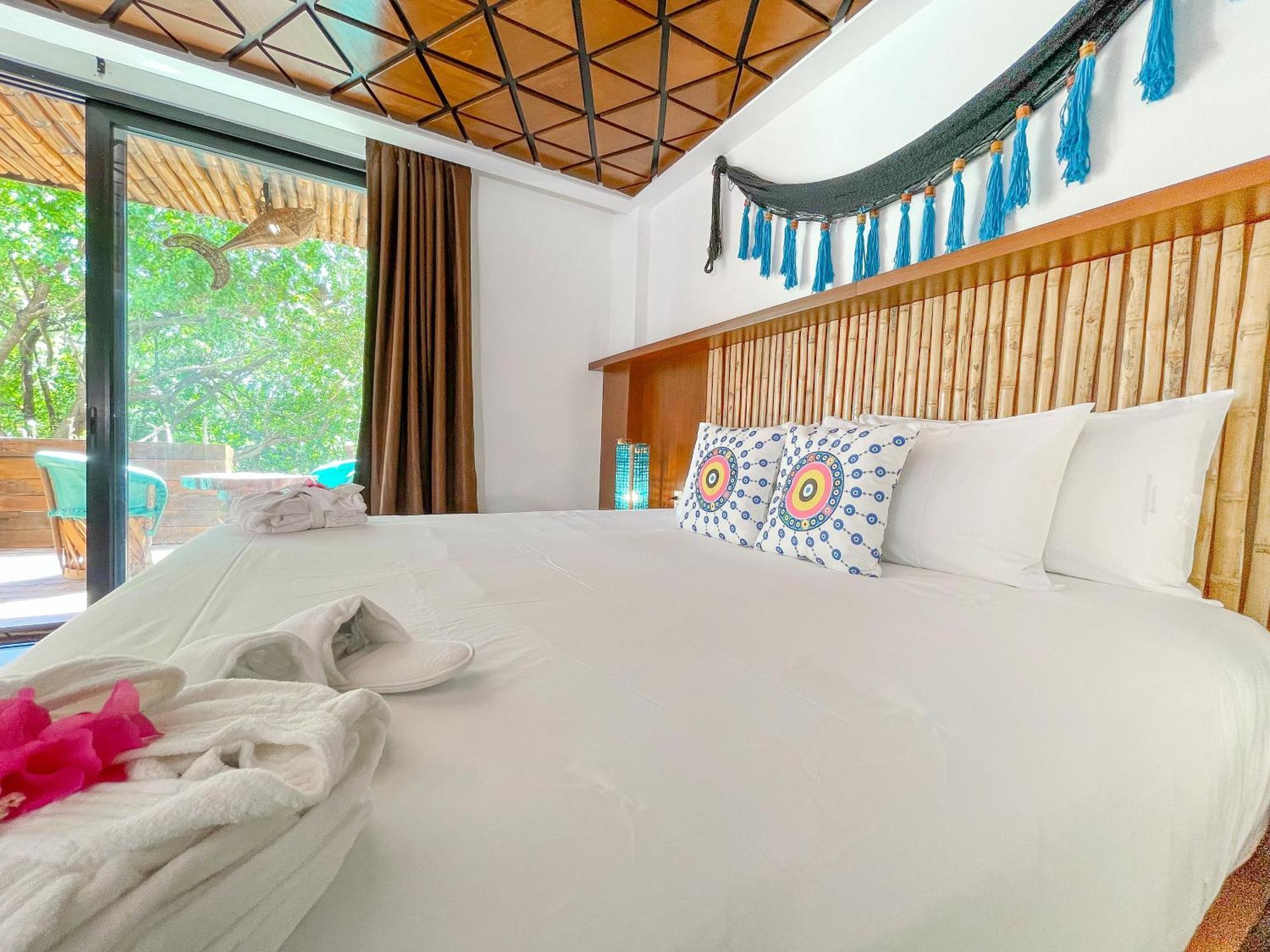 Akuazul Resorts Adults Only Cancún Extérieur photo