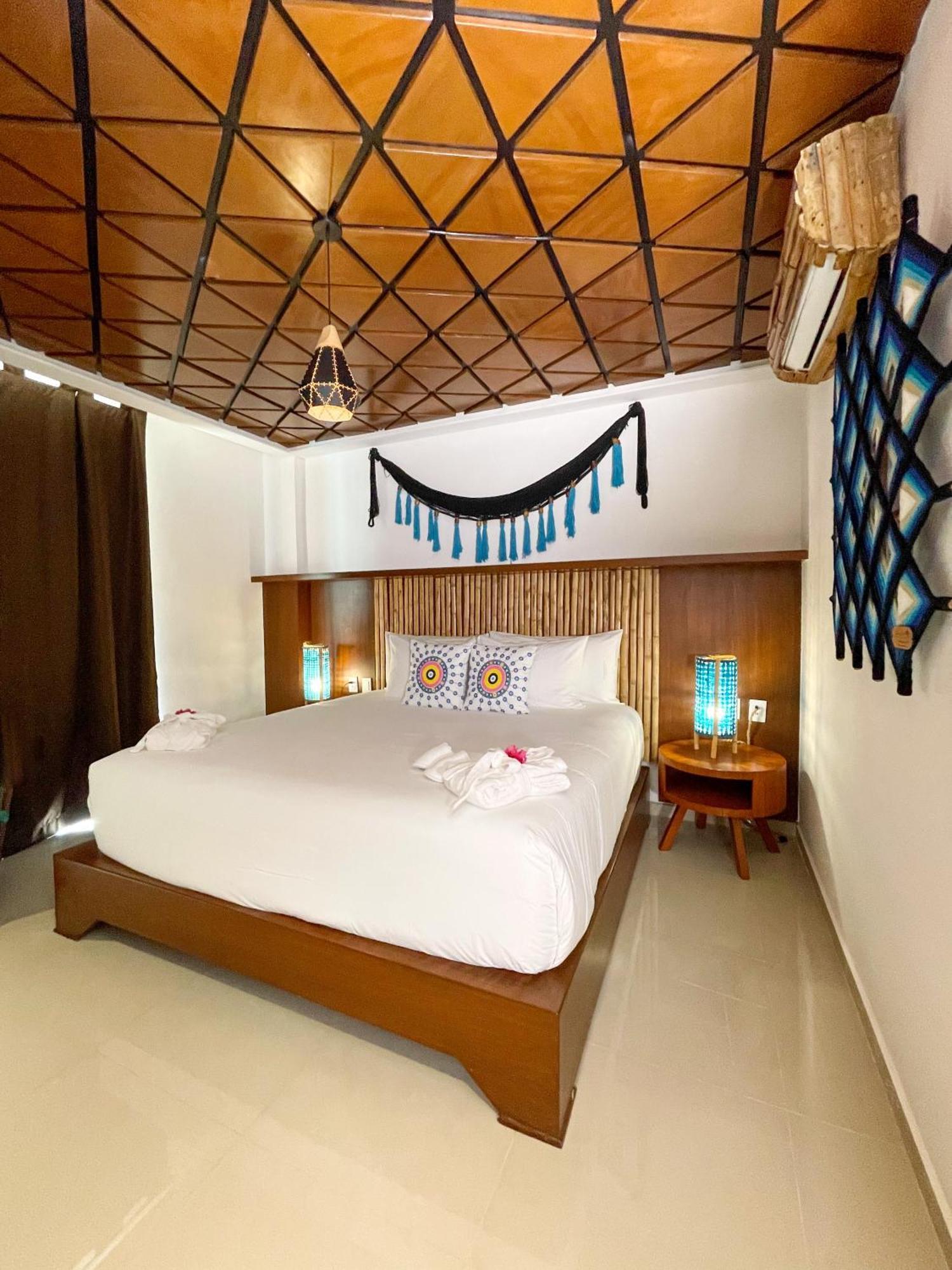 Akuazul Resorts Adults Only Cancún Extérieur photo