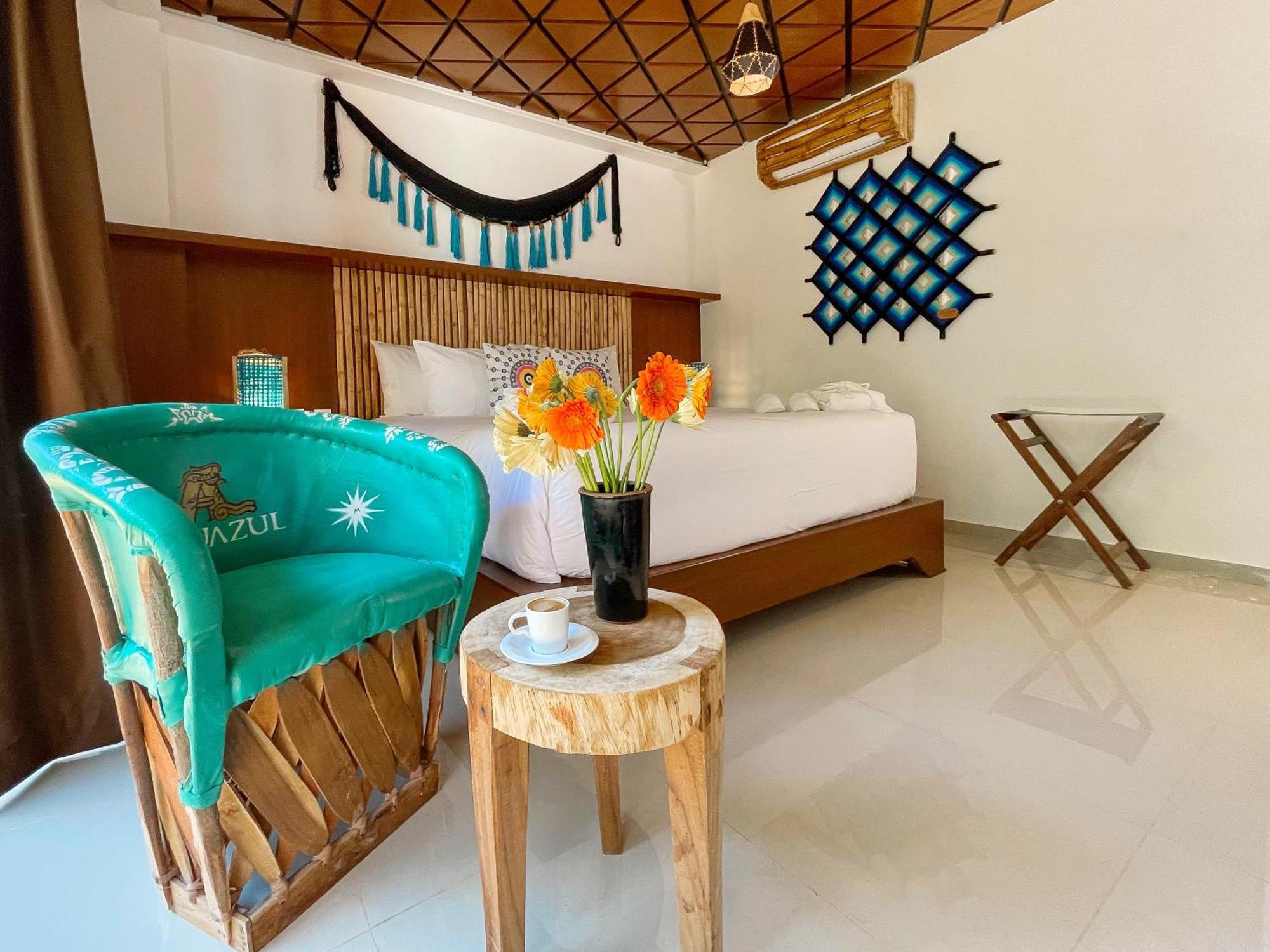 Akuazul Resorts Adults Only Cancún Extérieur photo