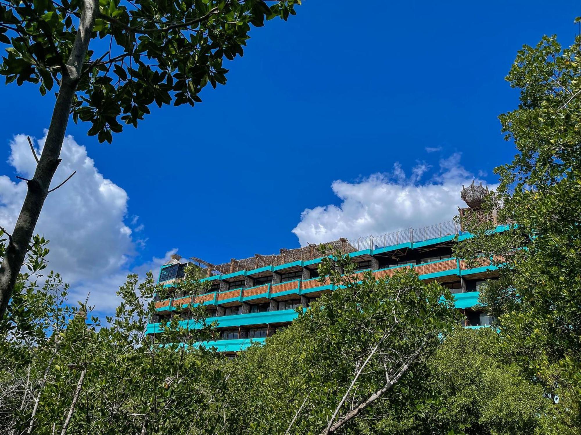 Akuazul Resorts Adults Only Cancún Extérieur photo