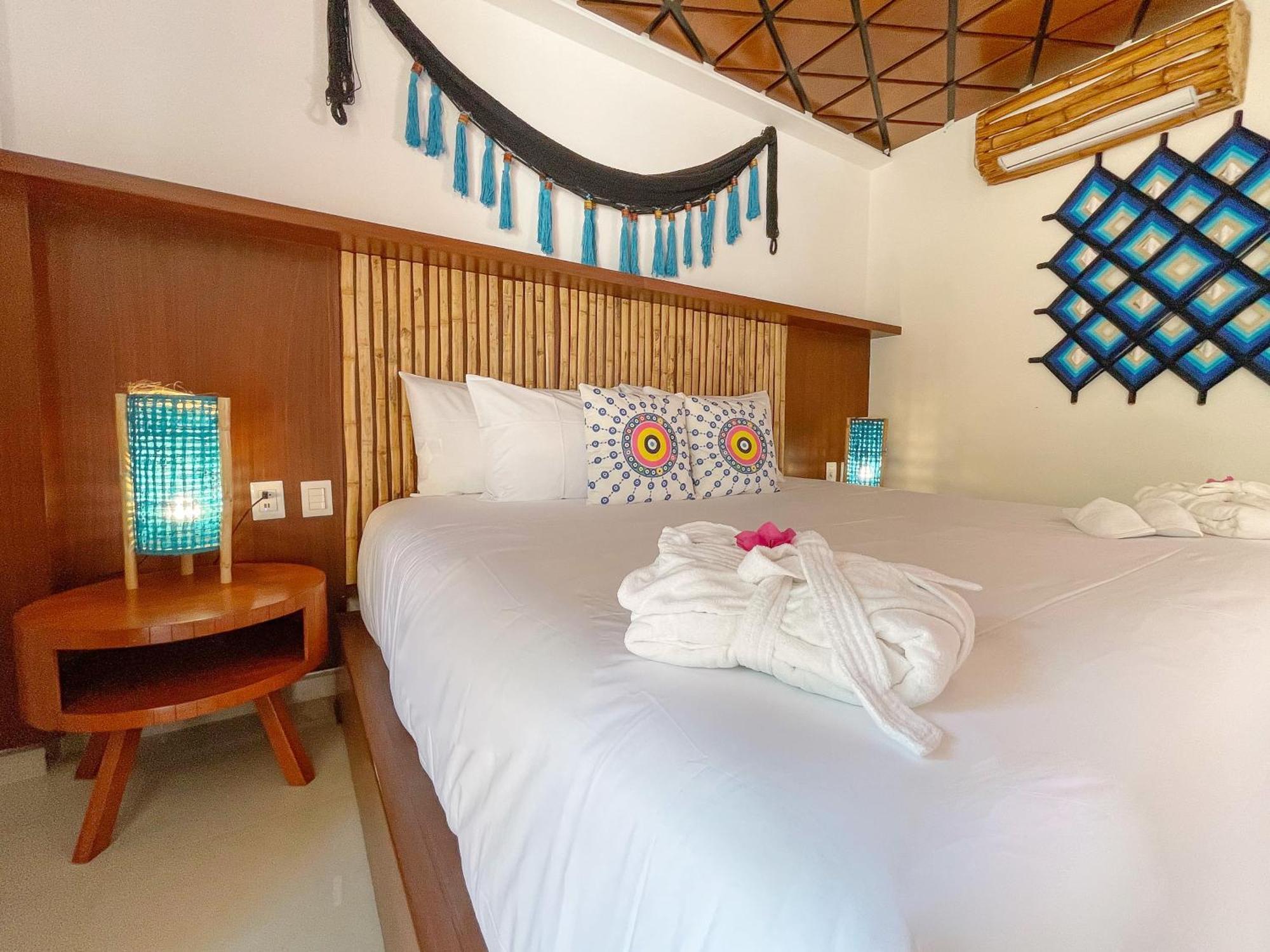 Akuazul Resorts Adults Only Cancún Extérieur photo