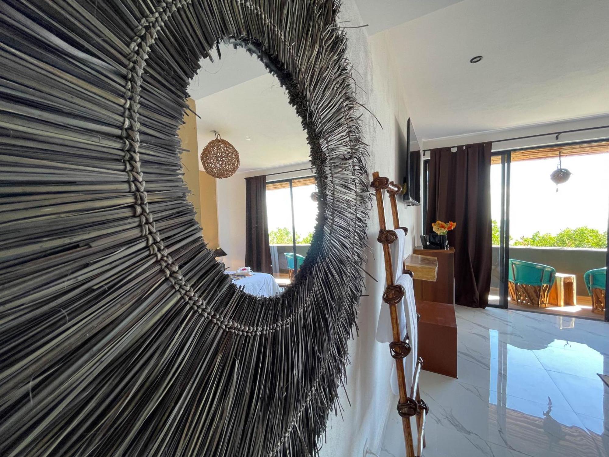 Akuazul Resorts Adults Only Cancún Extérieur photo