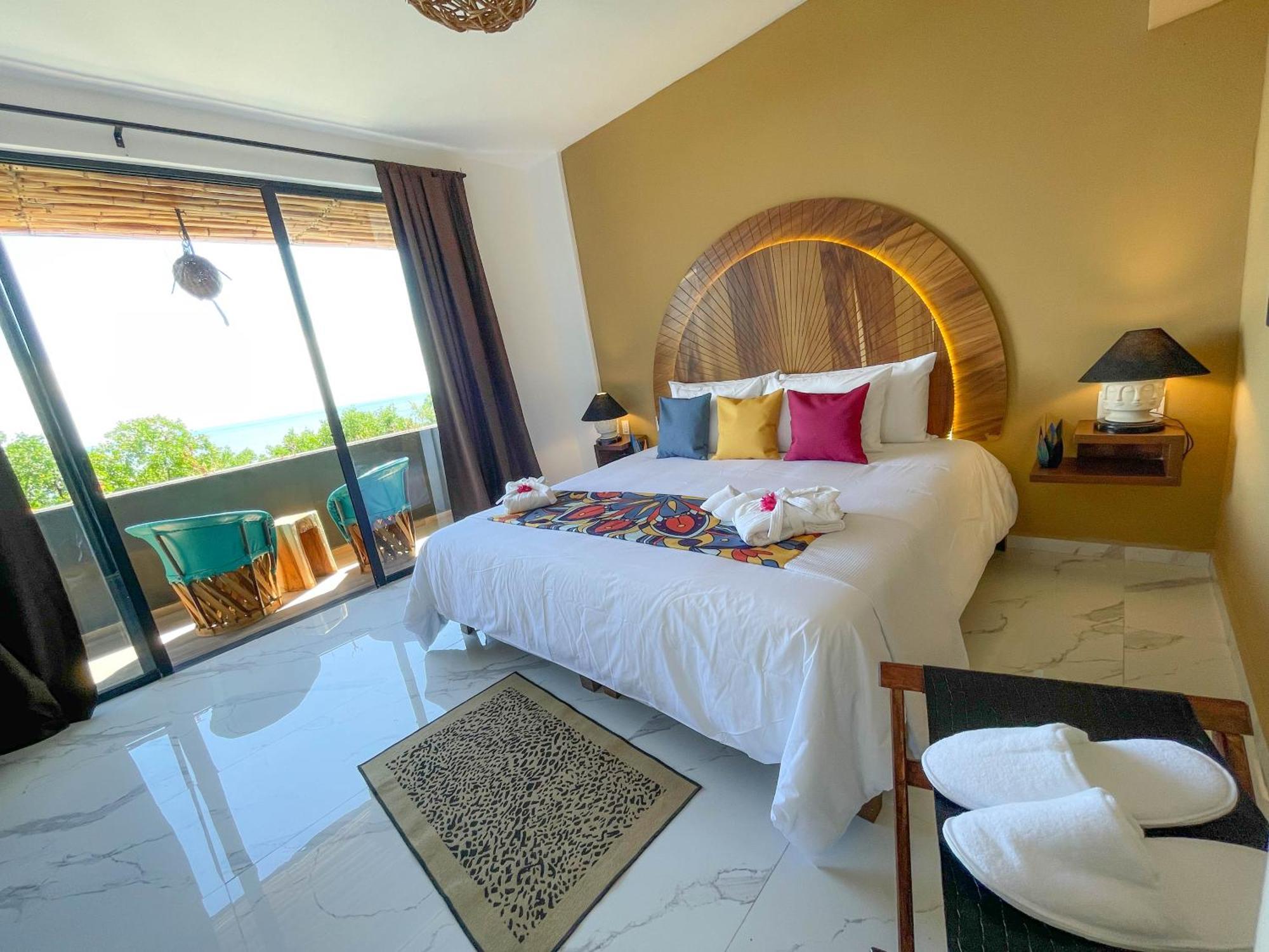 Akuazul Resorts Adults Only Cancún Extérieur photo
