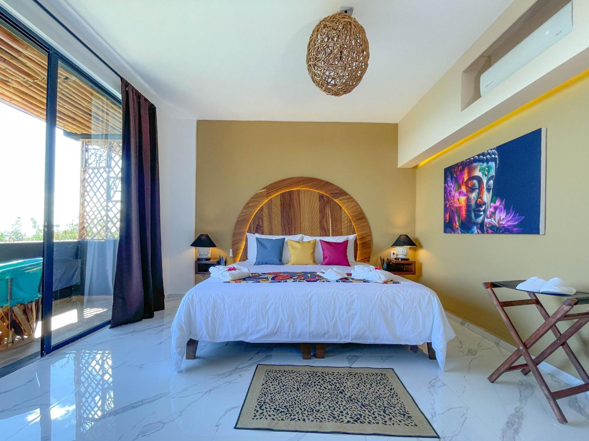 Akuazul Resorts Adults Only Cancún Extérieur photo