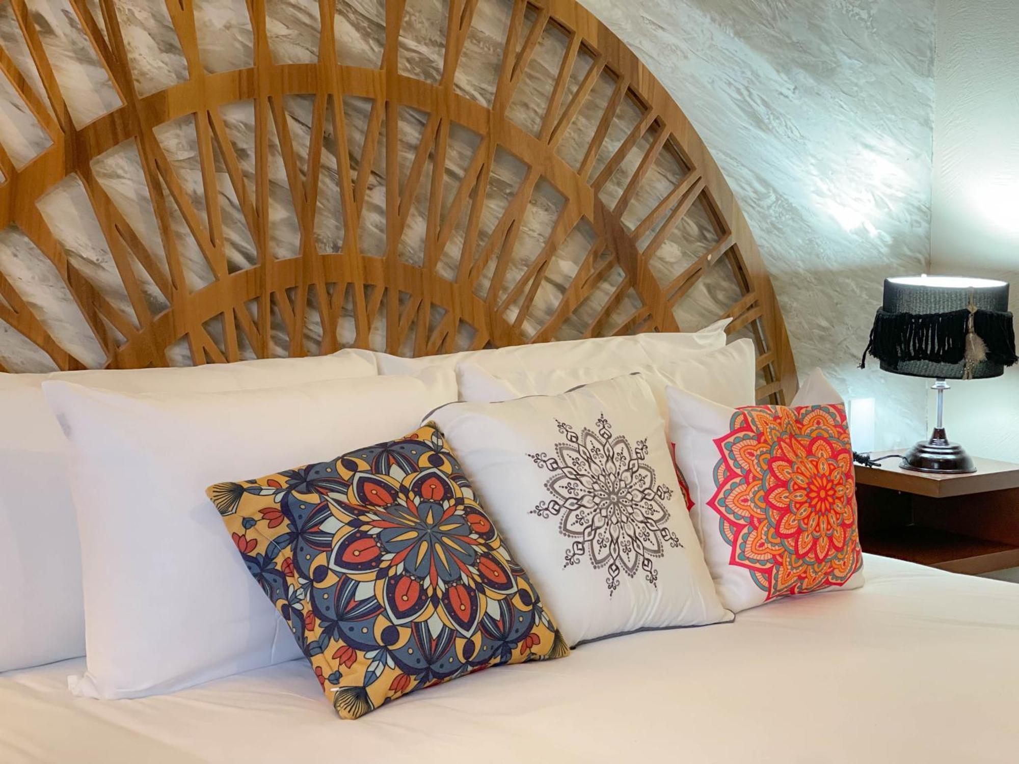 Akuazul Resorts Adults Only Cancún Extérieur photo